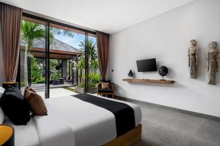 Villa Ruby by BaliSuperHost - Ubud - 3