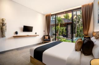 Villa Ruby by BaliSuperHost - Ubud - 2