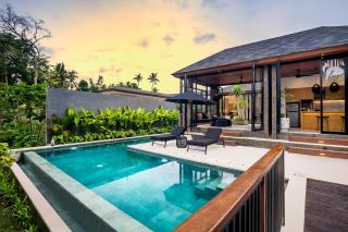 Villa Ruby by BaliSuperHost - Ubud - 0