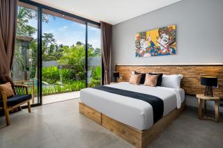 Villa Ruby by BaliSuperHost - Ubud - 7