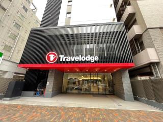Travelodge Sapporo Susukino - Sapporo - 3