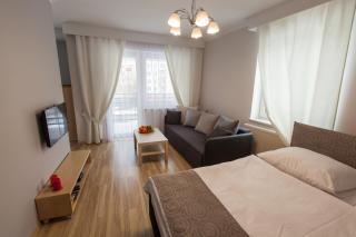 Apartament Klonowa - Kielce - 3