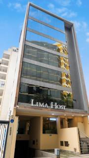 LIMA HOST - Lima - 2