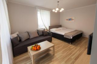 Apartament Klonowa - Kielce - 9