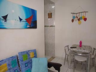 Apartamento de temporada no canto do forte ! - Praia Grande - 0