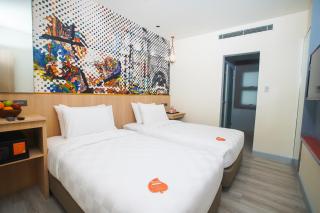 Go Hotels Plus Naga - Naga - 6