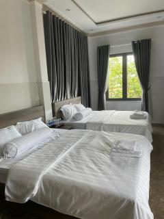 Nam Anh Homestay - Bảo Lộc - 9