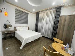 Nam Anh Homestay - Bảo Lộc - 7