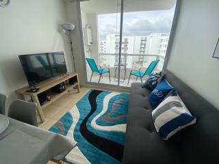 Fantástico departamento en la Serena al lado de la playa - 8