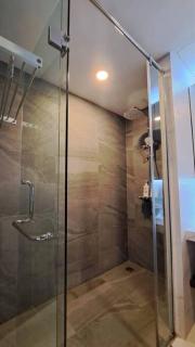 Apartment Pelita Batam Floor 21 no 5 Studio with Balcony - 6