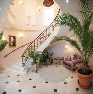 Villa Le Premier - Maestro - Odesa - 3