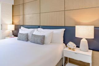 Peppers Beach Club - Port Douglas - 1