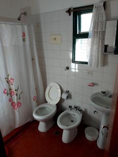 Castillo Del Lago - Carlos Paz - dep17 - Villa Carlos Paz - 3