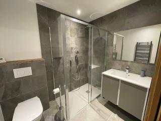 Appartement de standing, pied des pistes, 4 chambres, 8 pers, parking, WIFI - FR-1-572-277 - 4