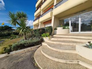 Studio rénové 2* à 50m de la plage avec balcon - 4 couchages - FR-1-224C-216 - Saint-Jean-de-Monts - 8