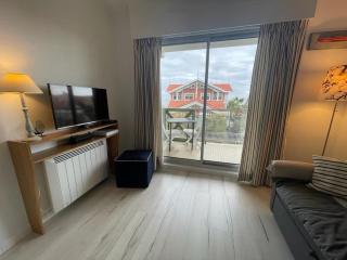 Appartement T2 avec terrasse proche centre et plage d'Arcachon - FR-1-474-230 - Arcachon - 6