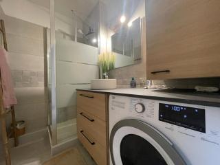 Appartement T2 avec terrasse proche centre et plage d'Arcachon - FR-1-474-230 - Arcachon - 5