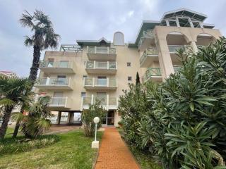 Appartement T2 avec terrasse proche centre et plage d'Arcachon - FR-1-474-230 - Arcachon - 3