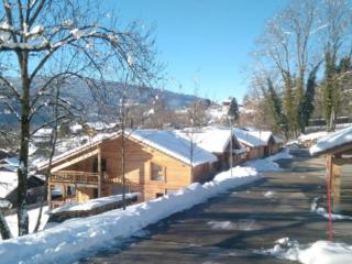 Appartement lumineux 2 chambres, terrasse sud, parking, WiFi - FR-1-624-128 - Samoëns - 9