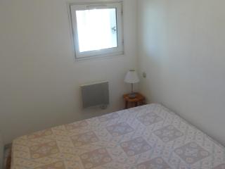 T2 avec loggia vitrée proche plage, climatisé, vue marina - FR-1-472-173 - Sète - 7