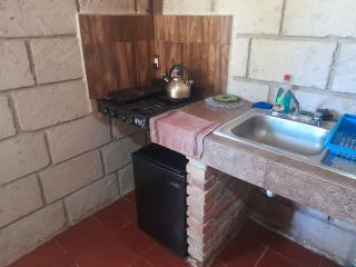 Acogedora cabaña cerca de La Marquesa - 9