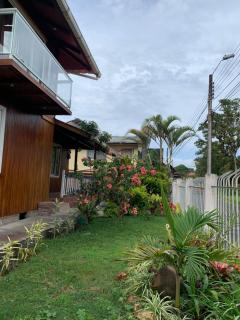 MY HOUSE IN MACAS, MIRADOR AL UPANO - Macas - 1