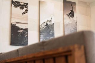 Uluwatu Cliff Apartment - 2 BR - Uluwatu - 2