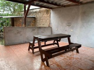 MY HOUSE IN MACAS, MIRADOR AL UPANO - 1