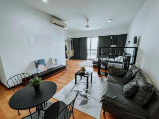 Regalia Residence The Sky Pool Suite - Kuala Lumpur - 1