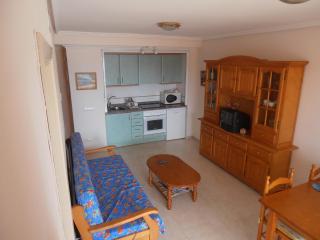 Apartamento Amatista Calpe - Calpe - 4