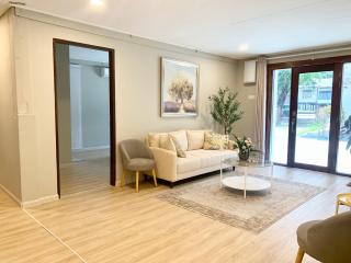 VillaKampung - 3