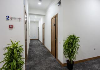 Aurora Hotel by The Roomz Group - 3