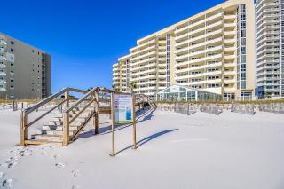 Perdido Sun Resort 1108 By Pkrm - 3