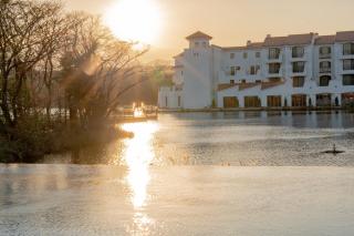 Ecoland Hotel - Jeju - 4