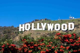 Elegant Hollywood Retreat - Spacious 2BR 2BA Condo with Resort-Style Amenities - Los Angeles - 3
