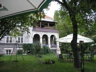 Willa Wiluszówka - Dębica - 0