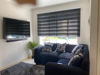 Hospedaje en Villarrica - 1