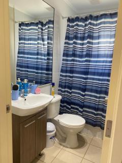 Hospedaje en Villarrica - 4