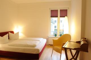 Schlaflounge - Amburgo - 8