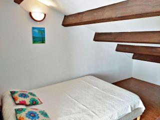 Duplex 6 couchages avec terrasse, vue mer et parking à Marseillan-Plage - FR-1-387-48 - Marseillan - 3