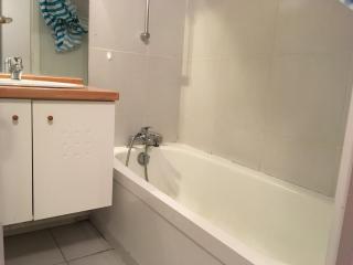 Appartement en bord de mer avec jardin, parking et animaux acceptés à Royan - FR-1-494-63 - Royan - 6