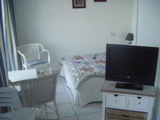 Appartement en bord de mer avec jardin, parking et animaux acceptés à Royan - FR-1-494-63 - Royan - 4