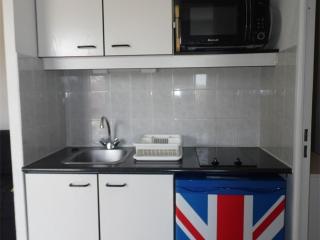 Appartement 2 pièces avec piscine, balcon, parking privé - Marseillan - FR-1-326-407 - Marseillan - 9