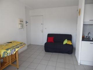 Appartement 2 pièces avec piscine, balcon, parking privé - Marseillan - FR-1-326-407 - Marseillan - 8