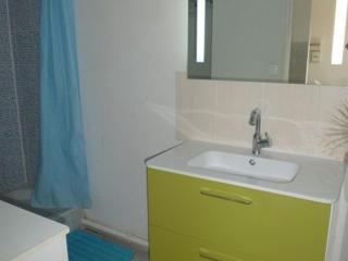 Appartement 2 pièces avec piscine, balcon, parking privé - Marseillan - FR-1-326-407 - Marseillan - 6
