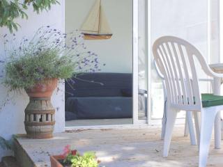 Maison cosy 200m plage de la Linière, jardin clos, terrasse, parking privé - 4 couchages - FR-1-224B-90 - Noirmoutier-en-l'lle - 8