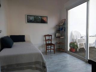 Maison cosy 200m plage de la Linière, jardin clos, terrasse, parking privé - 4 couchages - FR-1-224B-90 - Noirmoutier-en-l'lle - 1