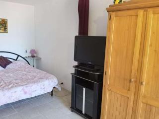 Appartement 2 Pièces avec Cabine, Loggia et Parking Privé - 4 Couchages, Marseillan - FR-1-326-723 - Marseillan - 6