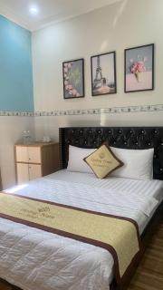 Hoàng Nam Hotel Bình Dương - Tân Hội - 1