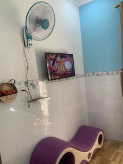 Hoàng Nam Hotel Bình Dương - 3